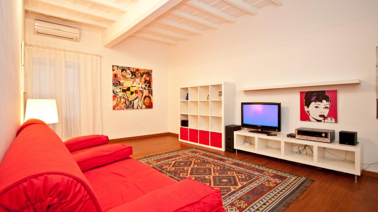 Bernini Apartment Rome Exterior photo