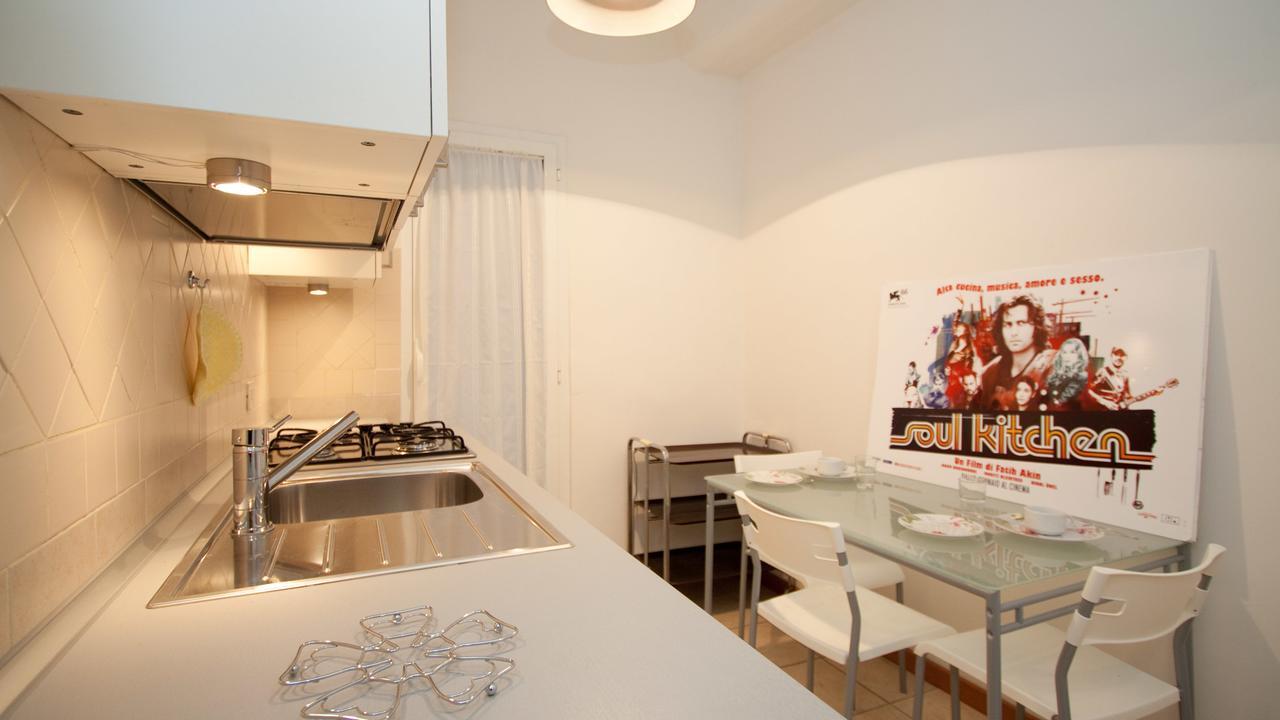 Bernini Apartment Rome Exterior photo