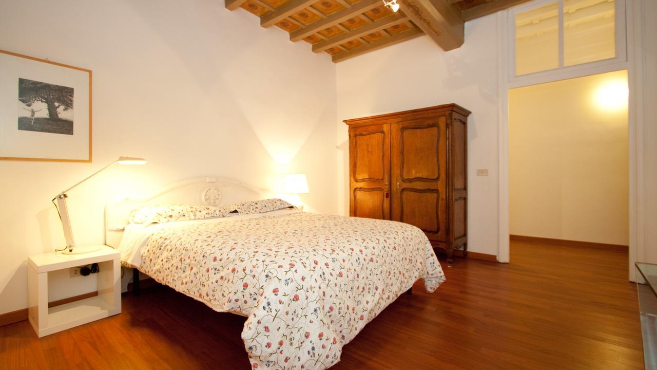 Bernini Apartment Rome Exterior photo